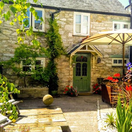Castle Street Cottage روثين المظهر الخارجي الصورة