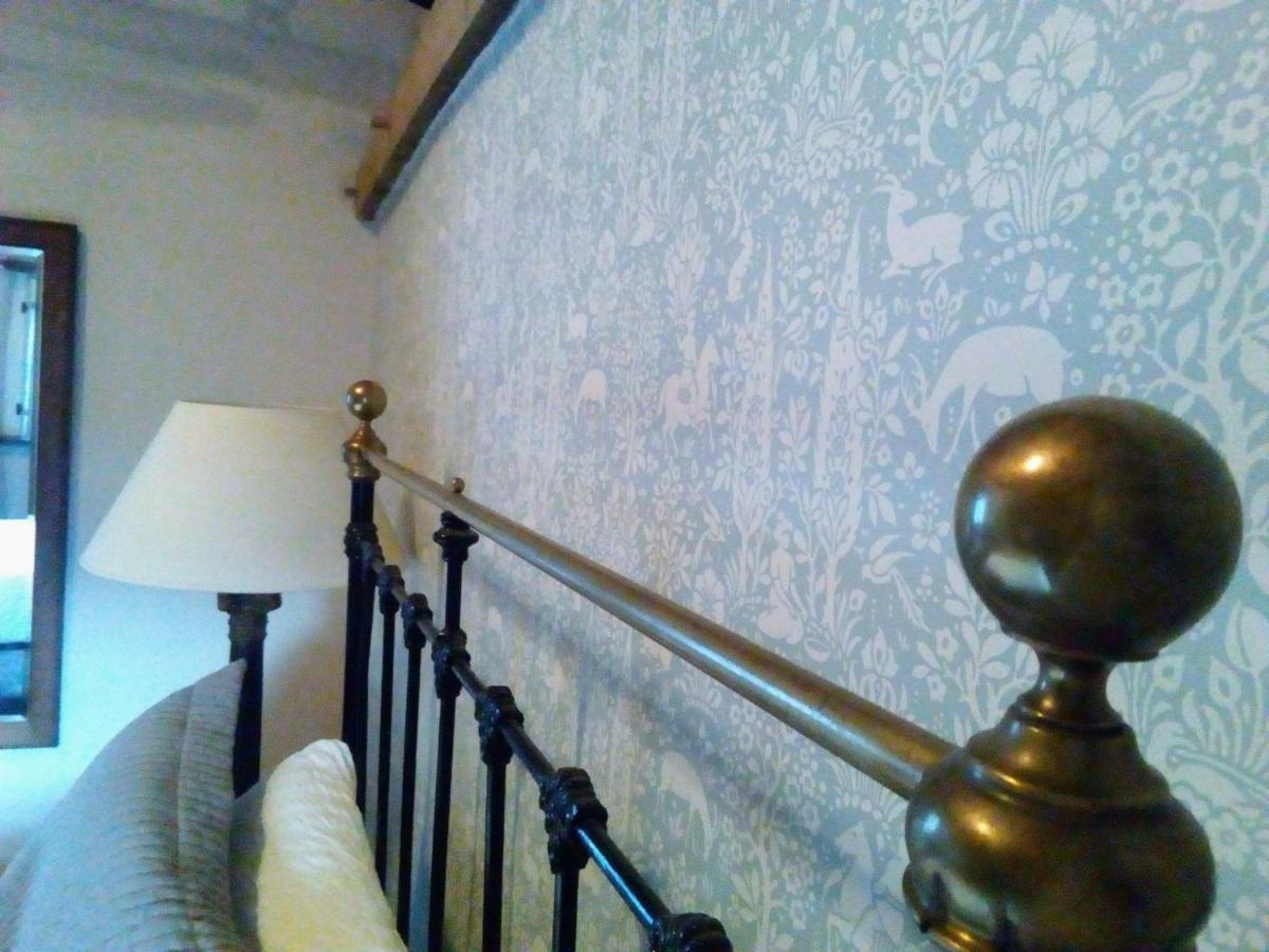 Castle Street Cottage روثين المظهر الخارجي الصورة